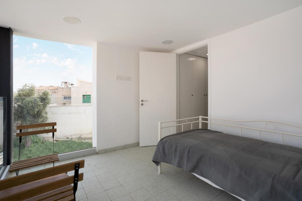 To Hani - Kamara Maisonette Λευκωσία Εξωτερικό φωτογραφία