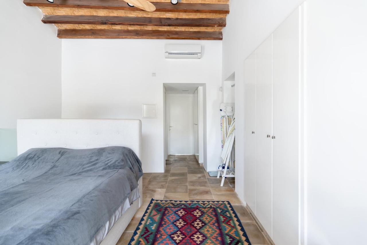 To Hani - Kamara Maisonette Λευκωσία Εξωτερικό φωτογραφία